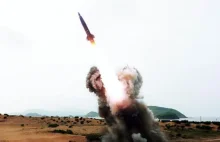 Kim Dzong Un za wzmacnianiem arsenału nuklearnego Korei Płn.