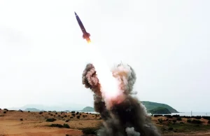 Kim Dzong Un za wzmacnianiem arsenału nuklearnego Korei Płn.