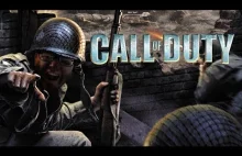 Call of Duty - To było grane