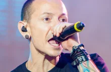 Chester Bennington z Linkin Park nie żyje.