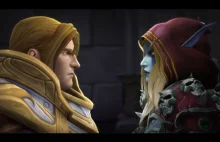 World of Warcraft: Battle for Azeroth — Embers of...
