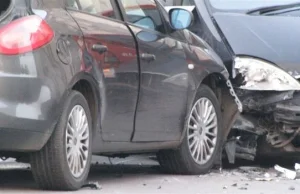 Polska traci fortunę w wypadkach drogowych