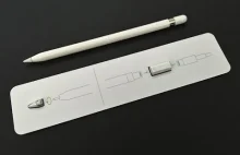 Apple Pencil Unboxing