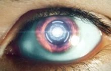 Nowy, bezprzewodowy implant oka przywrócił kobiecie wzrok