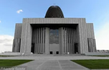 Świątynia Opatrzności Bożej z ogromną dotacją od Ministerstwa Kultury