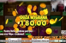 REPORTAŻ: Patostreamerzy promują h----d wśród dzieci