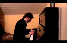 Silent Piano - The Desires