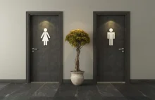 Berlin: Przekształcą toalety bo są dyskryminujące
