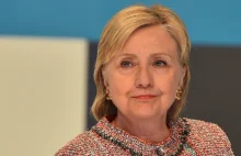 FBI zarzuca Hillary Clinton: Naraziła bezpieczeństwo Stanów Zjednoczonych