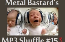 Metal Bastard, czyli tematyczny blog muzyczny
