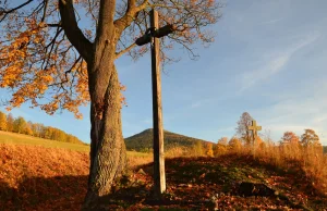 [Sudety] Tak wygląda jesień w polskich górach!!!