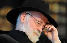 Terry Pratchett podupada na zdrowiu • Hatak.pl