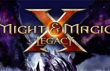 Might and Magic X: Legacy - Recenzja