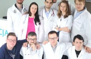 Bunt rezydentów: o co walczą młodzi lekarze?