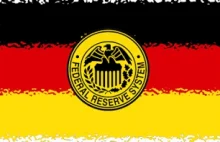 Niemcy nigdy nie odzyskały złota ulokowanego w Banku Rezerw Federalnych.