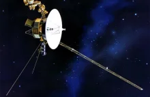 Pięć lat podróży międzygwiezdnej Voyagera 1