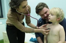 Medyczny Matriks: w Krakowie lekarze przyjmują online