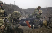 Senator PO chce, by "Polska wsparła militarnie Ukrainę"