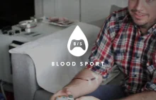 Nowy pretendent do najgłupszego crowdfundingu? Blood Sport