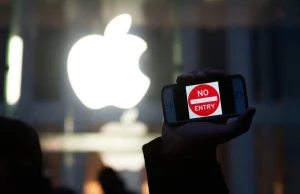 » Apple wycofało się z szyfrowania backupów w iCloud po rozmowach z FBI?