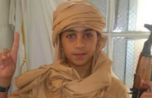 Piętnastoletni terrorysta zmierza do Belgii. Chce pomścić śmierć brata