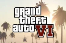 Szalona jazda po Stanach Zjednoczonych w Grand Theft Auto 6