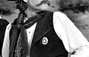 Bądź jak Wyatt Earp!