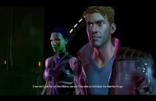 Guardians of the galaxy telltale