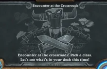 Tavern Brawl Encounter at the Crossroads!