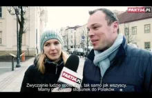Polacy o życiu na Litwie: Czujemy się tu jak ludzie drugiego gatunku!