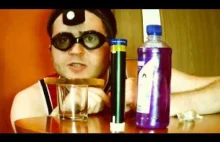 ŚwiroManiak #1 - Alkoholowe Shoty z Denaturatu i Energetyka [...
