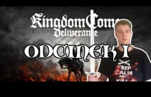 Kingdom Come Deliverance #1 Syn...