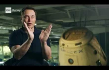 Elon Musk o wygasaniu populacji