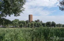 Relacja z wypadu do Kruszwicy - Mysia Wieża nad jeziorem Gopło