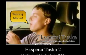 Eksperci Tuska 2