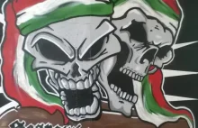 Mecz Legia - Lech okiem kibica Feyenordu