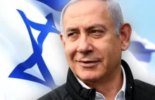 Zakłamanie: według Netanjahu związek Palestyńczyków z Izraelem jest żaden