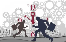 System czasu pracy a efektywność | Finansowe Kaizen