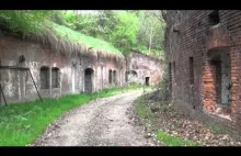 Fort reditowy 7 "Za Rzeką" ("Bronowice")
