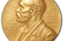 Przyznano nagrodę Nobla z dziedziny medycyny: za gospodarkę tlenową w komórkach.