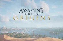 Assassin's Creed: Origins - recenzja gry
