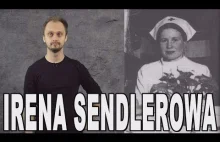 Jak Polacy ratowali Żydów #1. Irena Sendlerowa. Historia Bez Cenzury