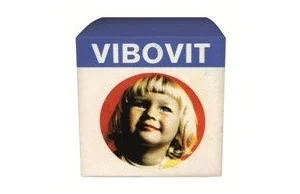 Jak dziś wygląda dziecko z pierwszego opakowania Vibovitu?