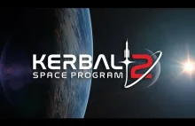 Kerbal Space Program 2 Cinematic Trailer