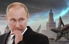 Upadek Rosji coraz bliżej, Chiny zabiorą sobie Syberię