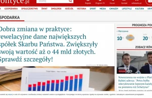 Republika kolesi jako dobra zmiana - jak działa propaganda portalu wpolityce.pl