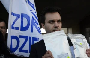 Szansa na legalizację medycznej marihuany?