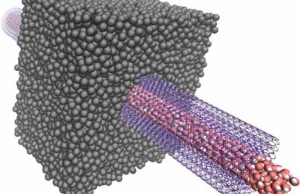 Prąd z osmozy: nanorurki z azotku boru 1000-krotnie zwiększają prąd...