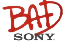 Moja historia z serwisem Sony.