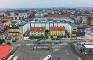 Kwidzyn zdobył zasłużenie Makabryłę 2015